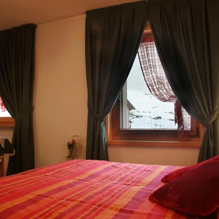 La Colombina Hotel