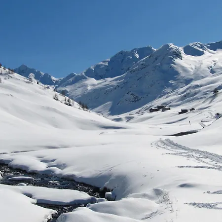 Hotel La Colombina Livigno