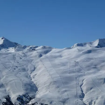 La Colombina 3* Livigno