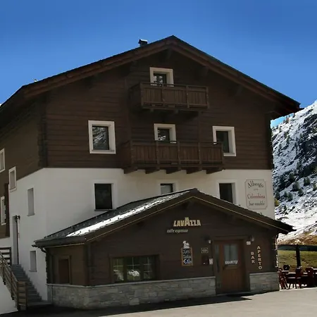 La Colombina Hotel