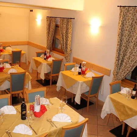 La Colombina Hotel 3*