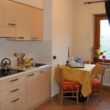 Hotel La Colombina 3*